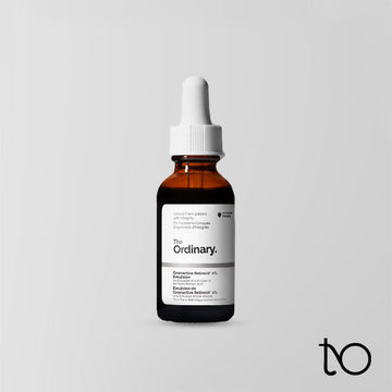 The Ordinary Granactive Retinoid 2% Emulsion 30Ml